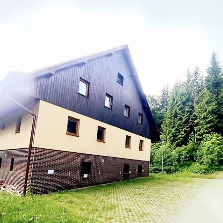 Apartmany Za Sneznikem Dolní Morava Esterno foto