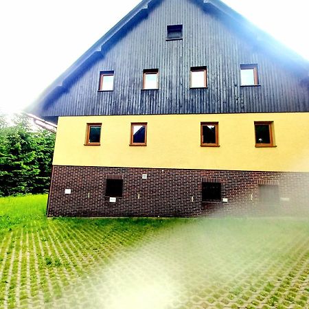 Apartmany Za Sneznikem Dolní Morava Esterno foto