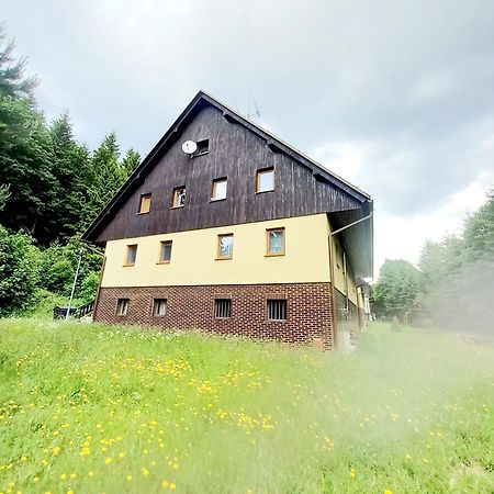Apartmany Za Sneznikem Dolní Morava Esterno foto