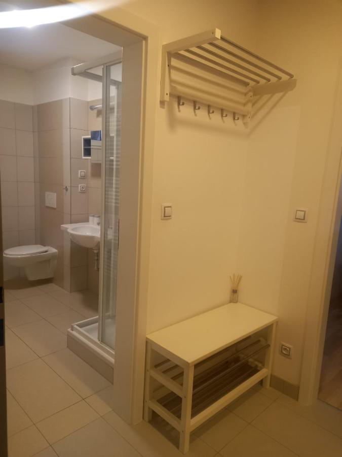 Apartmany Za Sneznikem Dolní Morava Esterno foto