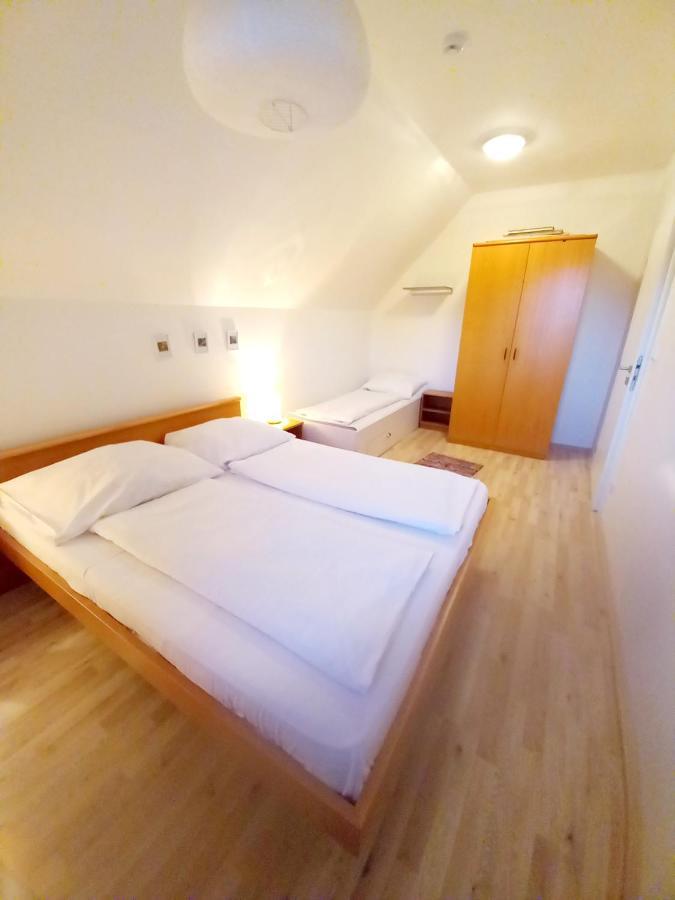 Apartmany Za Sneznikem Dolní Morava Esterno foto