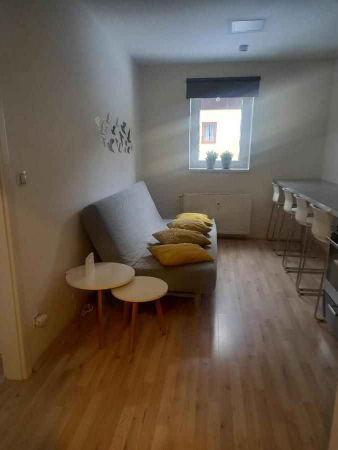 Apartmany Za Sneznikem Dolní Morava Esterno foto