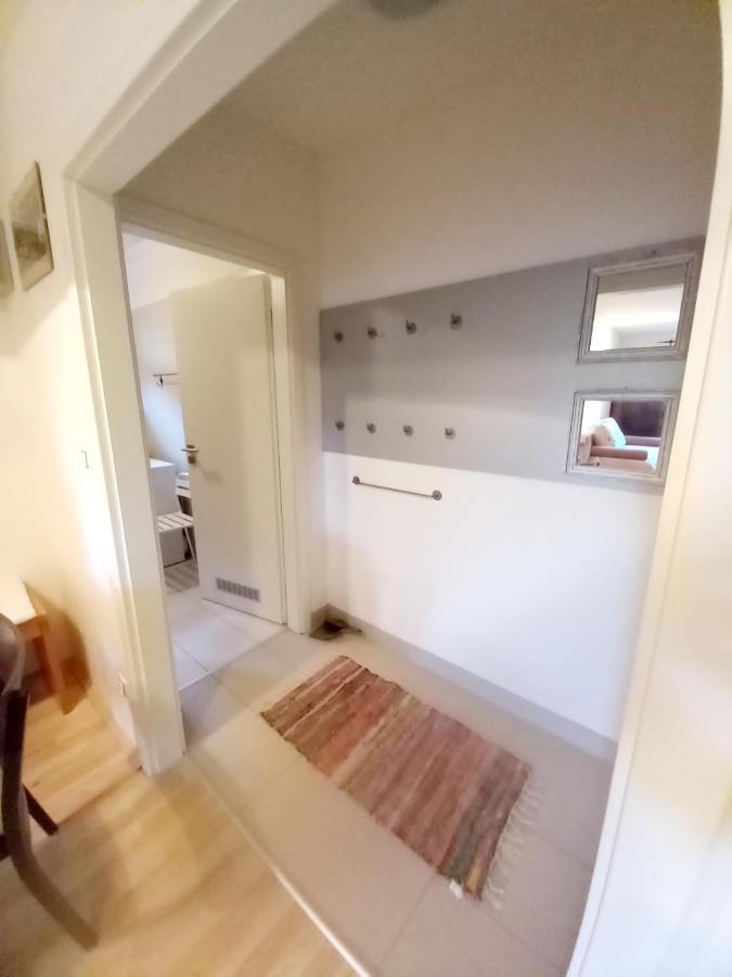 Apartmany Za Sneznikem Dolní Morava Esterno foto