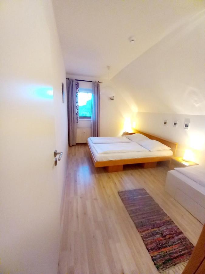 Apartmany Za Sneznikem Dolní Morava Esterno foto