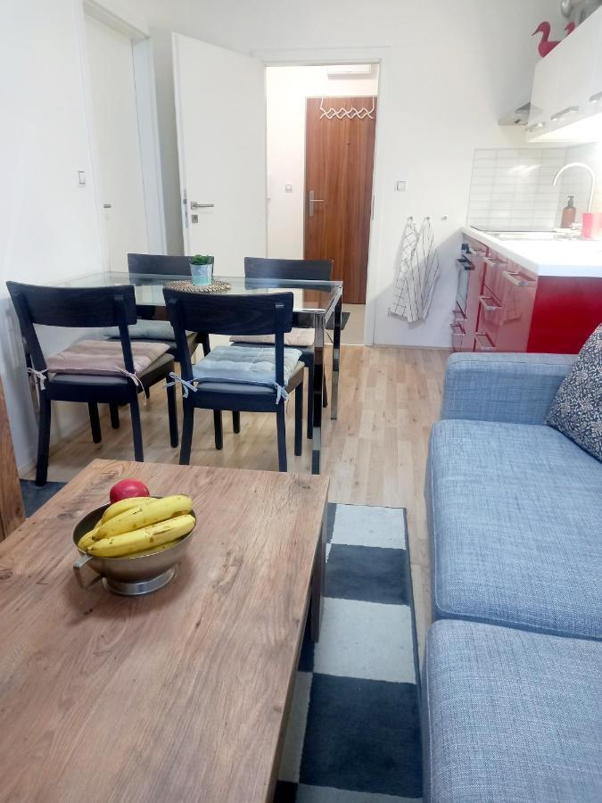 Apartmany Za Sneznikem Dolní Morava Esterno foto
