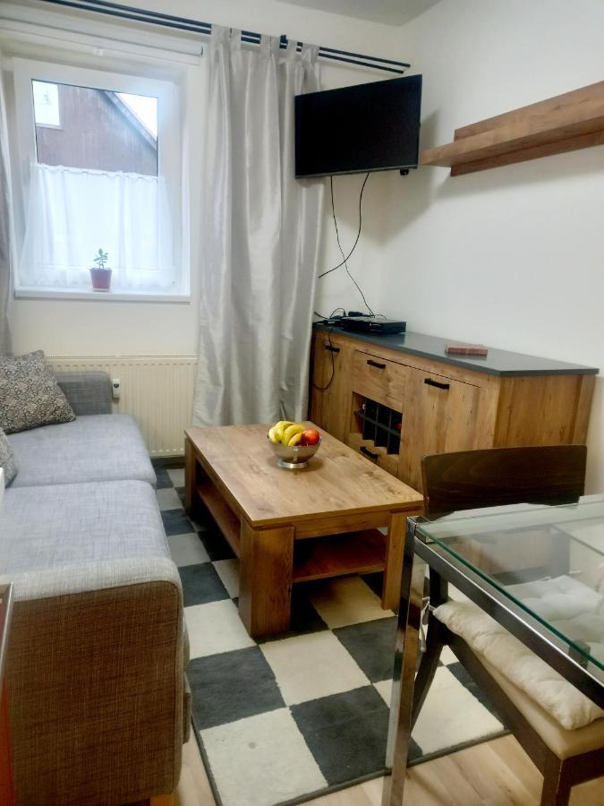 Apartmany Za Sneznikem Dolní Morava Esterno foto