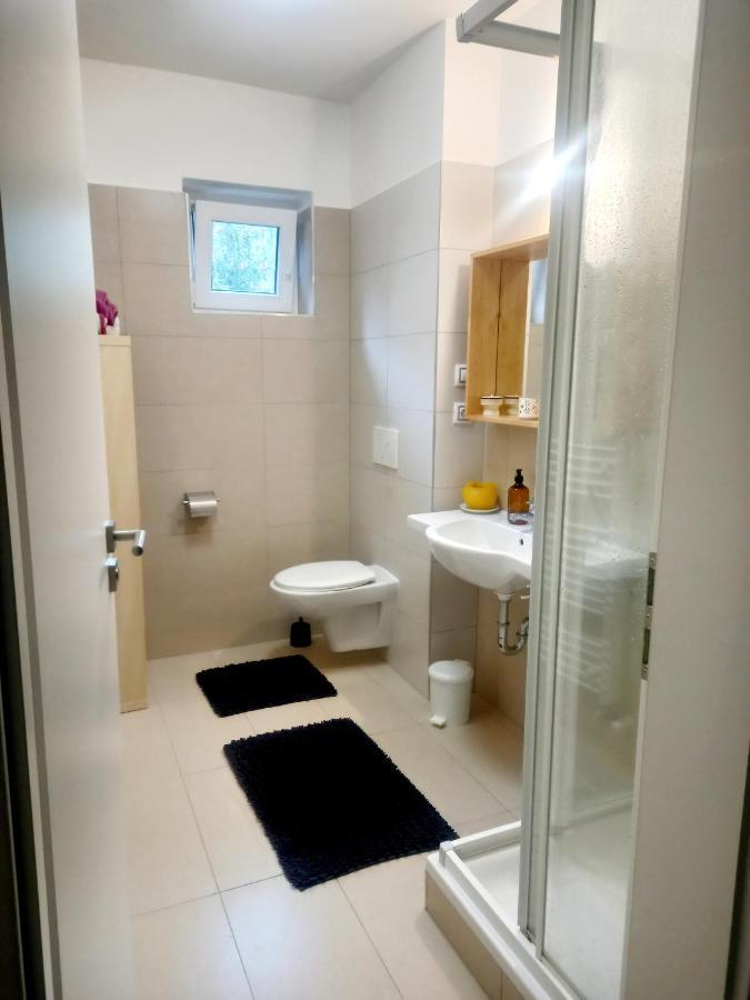 Apartmany Za Sneznikem Dolní Morava Esterno foto