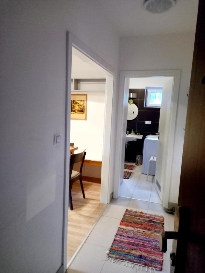 Apartmany Za Sneznikem Dolní Morava Esterno foto