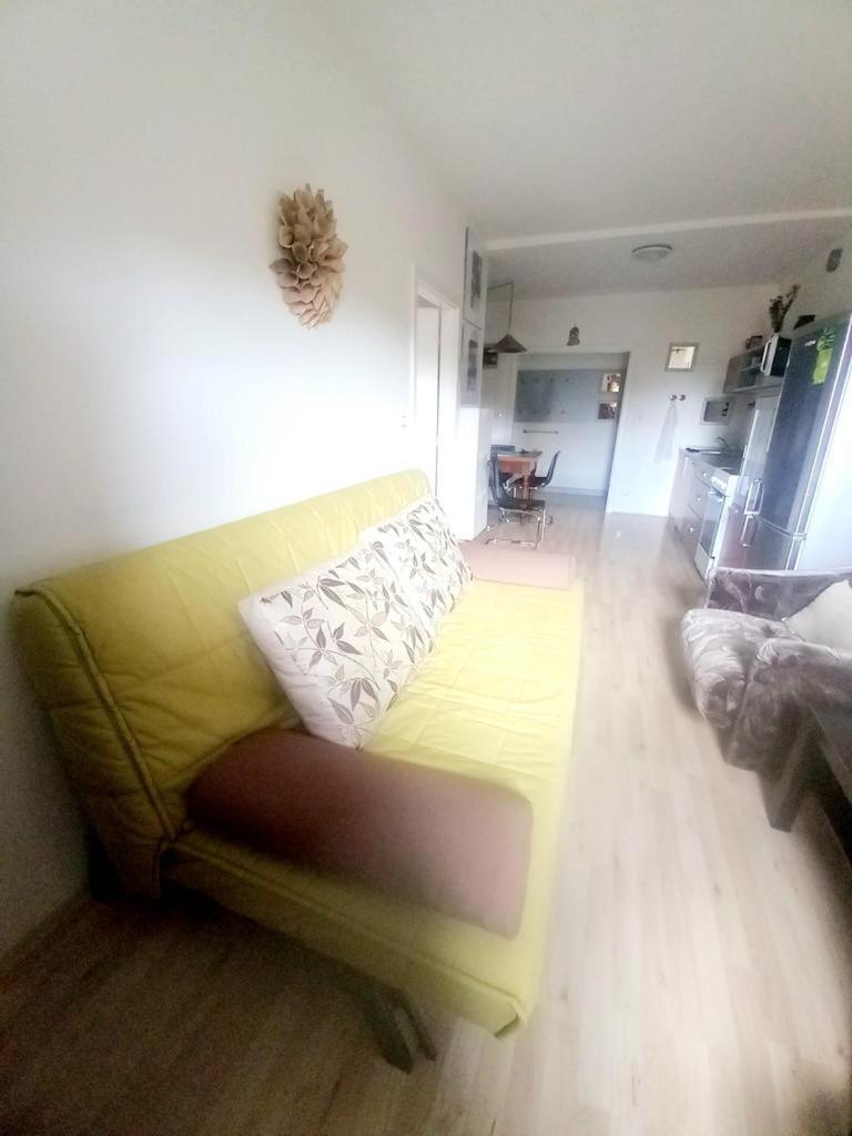 Apartmany Za Sneznikem Dolní Morava Esterno foto