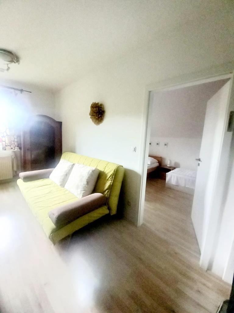 Apartmany Za Sneznikem Dolní Morava Esterno foto