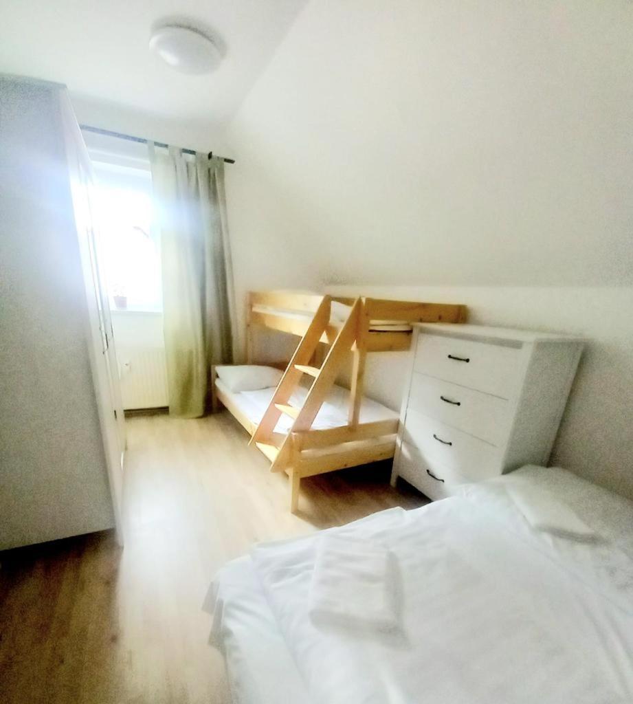 Apartmany Za Sneznikem Dolní Morava Esterno foto